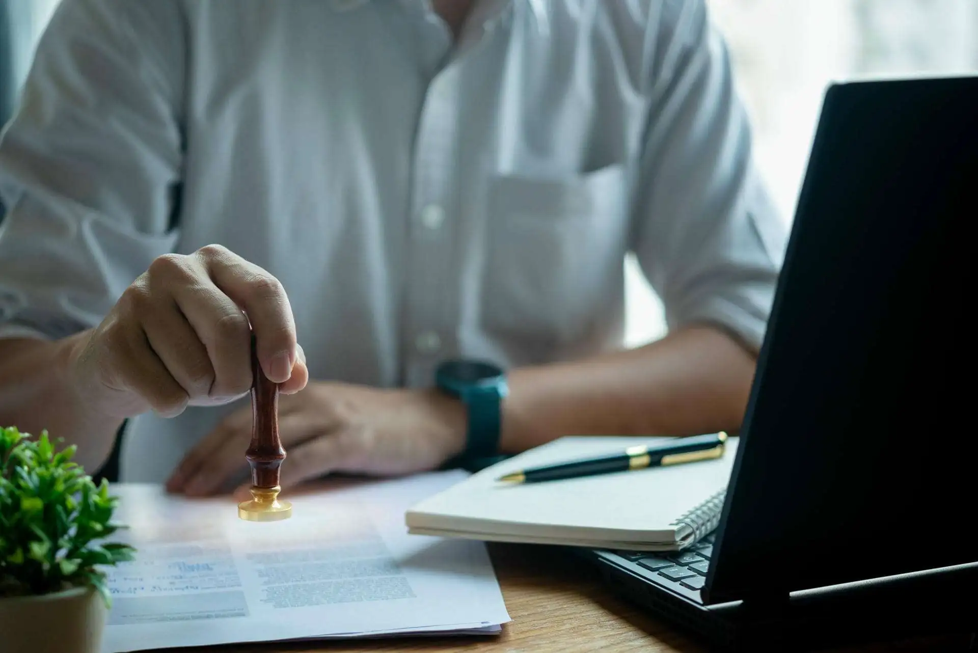 配合會計師簽證